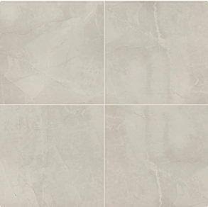 Sande Ivory - porcelain (Polished, Square, 12x24, 24x24, 24x48, 2x4) tile